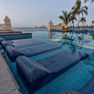 El Alamein + El Dabaa